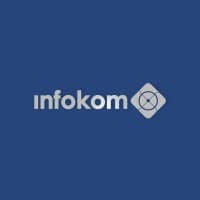 PT INFOKOM ELEKTRINDO