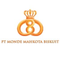 pt monde mahkota biscuits