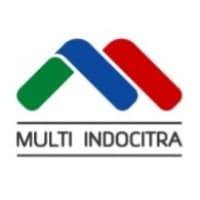 pt. multi indocitra, tbk.