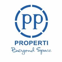 pt pp properti tbk