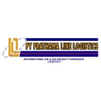 PT. PRATHAMA LINE LOGISTICS