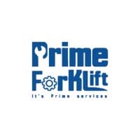 PT. PRIME FORKLIFT SERVICES