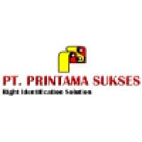 PT. Printama Sukses Indonesia