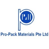 Pro-Pack Materials Pte Ltd