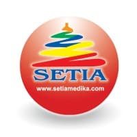 PT Setia Anugrah Medika