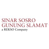 PT Sinar Sosro Gunung Slamat