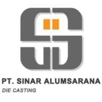 PT. SINAR ALUMSARANA