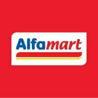 PT. Sumber Alfaria Trijaya, Tbk (Alfamart)