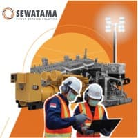 PT Sumberdaya Sewatama