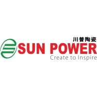PT Sun Power Ceramics