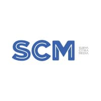 pt surya citra media, tbk