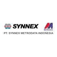 Synnex Metrodata Indonesia
