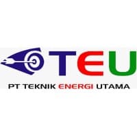 PT TEKNIK ENERGI UTAMA