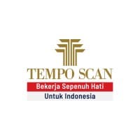 PT Tempo Scan Pacific Tbk