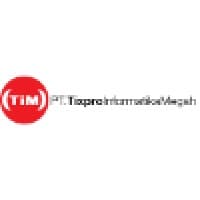 PT. Tixpro Informatika Megah