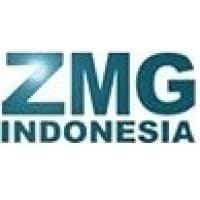 PT. ZMG Telekomunikasi Servise Indonesia