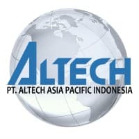 PT. ALTECH ASIA PACIFIC INDONESIA