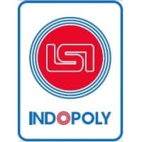 PT. Indopoly Swakarsa Industry Tbk.
