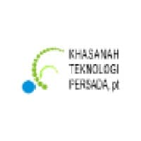 PT. Khasanah Teknologi Persada