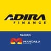 PT. Mandala Multifinance Tbk