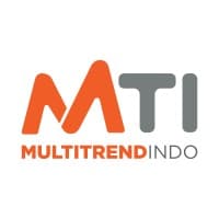 MULTITREND Indo Tbk