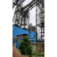 PT. Sumatera Prima Fibreboard