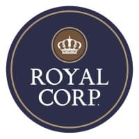 ROYAL CORPORATION