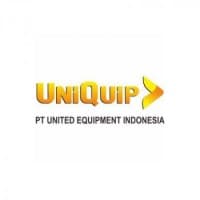 PT. United Equipment Indonesia (UNIQUIP)