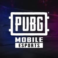 PUBG MOBILE Esports