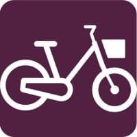 PubliBike Velospot