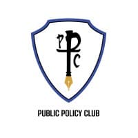 Public Policy Club, IIM Bangalore