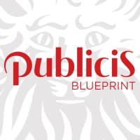 publicis blueprint