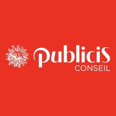 publicis conseil