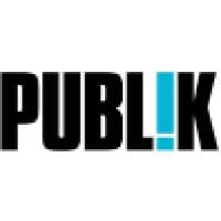 PUBLIK Digital Agency