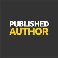 Published Author