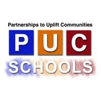 PUC Schools - Partnerships to Uplift Communities Schools