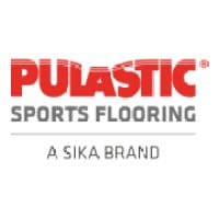 Pulastic sports flooring