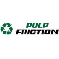 Pulp Friction Ltd