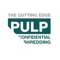 Pulp Confidential Shredding