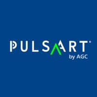 Pulsaart by AGC