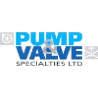 Pump & Valve Specialties Ltd