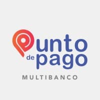 Punto de Pago Multibanco