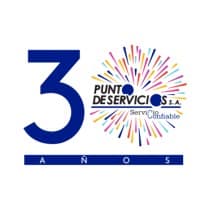 Punto de Servicios SA