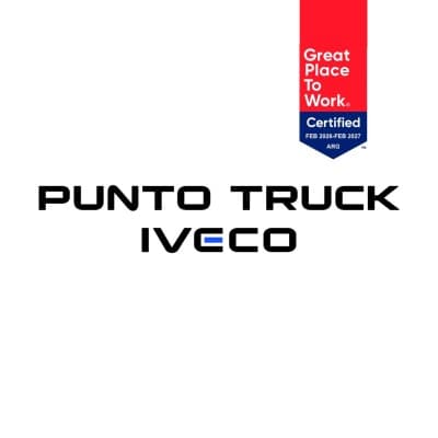 Punto Truck S.A