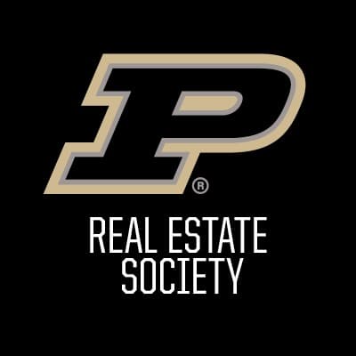 Purdue Real Estate Society