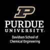 Davidson School of Chemical Engineering Professional Master's Program