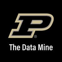 The Data Mine-Purdue University