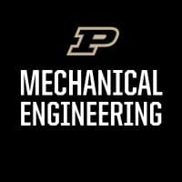 Purdue University Mechanical Engineering