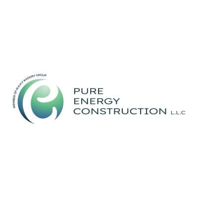 Pure Energy Construction LLC(A member of M.A.H.Y Khoory & Co. LLC)