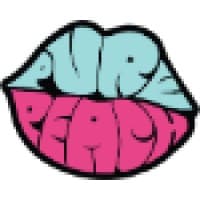Pure Peach
